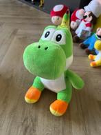 Yoshi knuffel (Mario), Ophalen of Verzenden, Nieuw, Overige typen