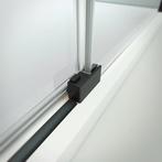 Douchedeur Ben iMotion schuifdeur rechts, Ophalen, Nieuw, Glas, Douche