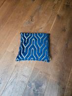 Bold Monkey Kussen - Blauw, Ophalen of Verzenden