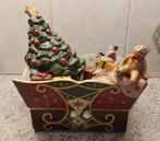 Villeroy Boch Sleede opzet Christmas Toys Memory NIEUW, Diversen, Kerst, Ophalen of Verzenden, Nieuw