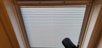 Luxaflex dakraam GGL606 met gratis dakraam beschikbaar voor biedingen