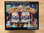 Puzzels 1000 stukjes Kerst, Disney, Vermont, Ravensburger, Hobby en Vrije tijd, Denksport en Puzzels, Ophalen, Zo goed als nieuw