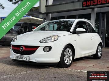 Opel ADAM 1.4 Jam in keurige staat beschikbaar voor biedingen