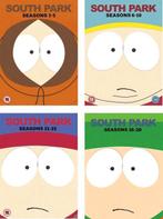 GEZOCHT: South Park DVD box, Ophalen of Verzenden, Zo goed als nieuw