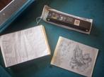 Nieuwe tattoo printer draadloos met dik 150 stencils, Ophalen of Verzenden, Nieuw