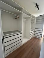 Ikea pax kast, Huis en Inrichting, Kasten | Kledingkasten, 200 cm of meer, 75 cm of meer, Ophalen of Verzenden, Zo goed als nieuw