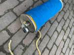 Reddingslijn rvs roller, Ophalen of Verzenden, Gebruikt, Overige typen