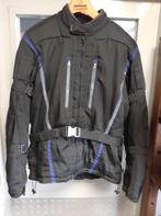 Motorjas Hein Gericke 2XL gebruikt motor jas 2XL gebruikt, Dames, Hein gericke, Ophalen of Verzenden, Helmen Store