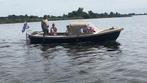 Unieke Noorse sloep 2023, Watersport en Boten, Ophalen, 10 tot 30 pk, Binnenboordmotor, Diesel