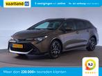 Toyota Corolla Touring Sports 2.0 Hybrid 184pk Trek [ Navi C, Automaat, Gebruikt, 750 kg, 4 cilinders