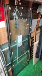 2 x Glasramen, Doe-het-zelf en Verbouw, Ophalen, Nieuw, Glasplaat