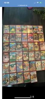 Sprookjes serie compleet met bandjes, Ophalen, Gebruikt