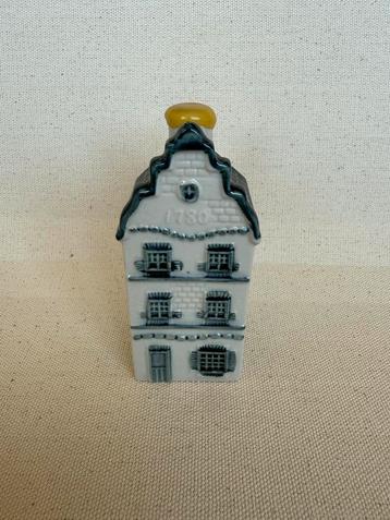 Delftsblauw KLM huisje nr 3 beschikbaar voor biedingen