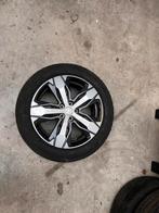 3x velgen Peugeot 5008, Auto-onderdelen, Banden en Velgen, Ophalen of Verzenden