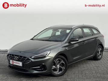 Hyundai i30 Wagon 1.0 T-GDi MHEV Comfort Smart Trekhaak | Ac beschikbaar voor biedingen