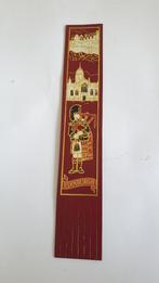 0770 boekenlegger uit edinburgh, Verzamelen, Boekenleggers, Verzenden