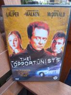 The Opportunists dvd, Ophalen of Verzenden, Zo goed als nieuw