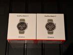 OnePlus Watch 3 Emerald Titanium (Nieuw), Sieraden, Tassen en Uiterlijk, Smartwatches, Ophalen of Verzenden, Nieuw, Android, Oneplus