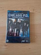 Dvd film serie chicago p.d pd seizoen 1 politie, Vanaf 12 jaar, Ophalen of Verzenden, Zo goed als nieuw, Actie en Avontuur
