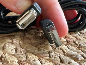 USB Extension kabel 1.8 metres beschikbaar voor biedingen