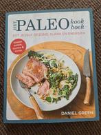 Daniel Green - Het paleo kookboek in nieuwstaat receptenboek, Ophalen of Verzenden, Daniel Green, Zo goed als nieuw