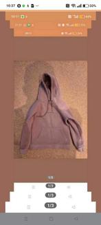 Donza Hoodie Kids maat 137/147 10/11jaar, Ophalen of Verzenden, Donza, Trui of Vest