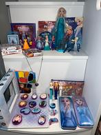 Frozen Collectie 25+ items, Ophalen of Verzenden, Zo goed als nieuw, Overige typen