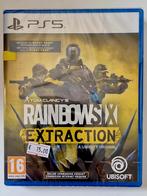 Raimbow Six Extraction PS5 🎯 (nieuw geseald) ✅️, Ophalen of Verzenden, Zo goed als nieuw