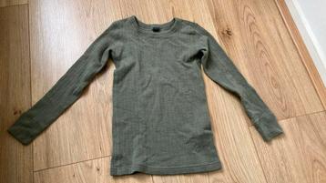 Dilling longsleeve 110 beschikbaar voor biedingen
