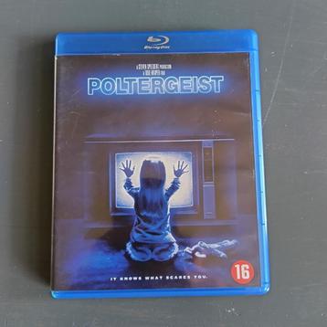 A2-1) Poltergeist beschikbaar voor biedingen