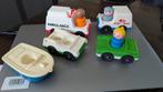 Fisher price, Ophalen of Verzenden, Gebruikt