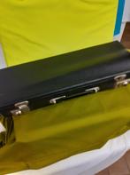 klarinet met oude koffer, Ophalen of Verzenden, Gebruikt, Hout