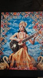 Pierre et Gilles - L'Odyssée Imaginaire, Ophalen of Verzenden, Zo goed als nieuw, Fotografie algemeen, Pierre et Gilles