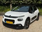 C3 1.2 Puretech - Wit - Zwart dak - Navi - Zeer mooi, Auto's, Voorwielaandrijving, 83 pk, 1199 cc, Parkeersensor