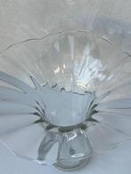 Aurelia vaas Peill & Putzler vintage design retro glas vase, Gebruikt, Overige kleuren, Ophalen of Verzenden, Glas