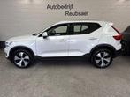 Volvo XC40 1.5 T2 Momentum Clima Navi Cruise Led Stoelverw,, Auto's, Volvo, Automaat, Gebruikt, Wit, 14 km/l