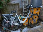 Gazelle orange c7, Fietsen en Brommers, Elektrische fietsen, Ophalen of Verzenden, Gebruikt, Gazelle