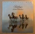 Bob Seger - Against The Wind LP, Ophalen of Verzenden