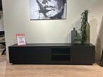 TV Dressoir Helsinki - Showmodel, Ophalen, Zo goed als nieuw, 200 cm of meer, Minder dan 100 cm