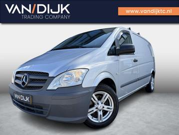 Mercedes-Benz Vito 110 CDI 320 Functional Marge Auto A beschikbaar voor biedingen