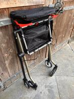 Nieuwe rollator PIXEL supercompact en lichtgewicht, Ophalen, Opvouwbaar, Nieuw