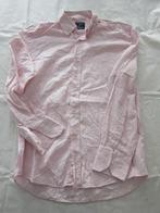Mcgregor blouse overhemd roze maat 40, McGregor, Zo goed als nieuw, Schipluidenlaan 20 5035KJ Tilburg, Roze