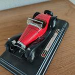 Bburago Bugatti type 55 1932 1:24 *** Koopje***, Hobby en Vrije tijd, Modelauto's | 1:24, Ophalen of Verzenden, Zo goed als nieuw