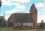 Bedum Ned Herv Kerk Gelopen Ansichtkaart (A 1412), Verzamelen, Ophalen of Verzenden, 1980 tot heden, Gelopen