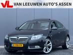Opel Insignia Sports Tourer 2.0 T Executive, Gebruikt, 4 cilinders, Zwart, Handgeschakeld