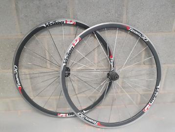 Team 30 Vision velgen 622x13c aluminium  beschikbaar voor biedingen