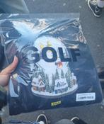 Golfwang Tyler the creator 2023 holiday hoodie, Kleding | Dames, Tops, Verzenden, Zwart, Maat 42/44 (L), Nieuw