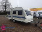 Hobby Classic 420 TopStaat!, Hobby, Bedrijf, 750 - 1000 kg, 5 tot 6 meter