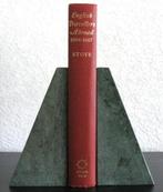 English Travellers Abroad 1604-1667 HC JW Stoye, Ophalen of Verzenden