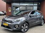 Kia Niro 1.6 GDi Hybrid ComfortLine // NAVI + CARPLAY // CAM, 12 maanden, Stof, Gebruikt, Origineel Nederlands
